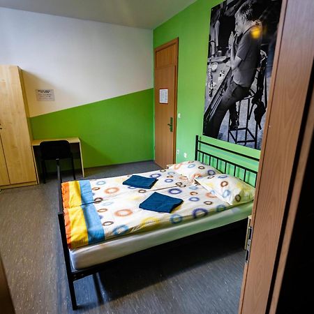 Hostel Velenje Kültér fotó