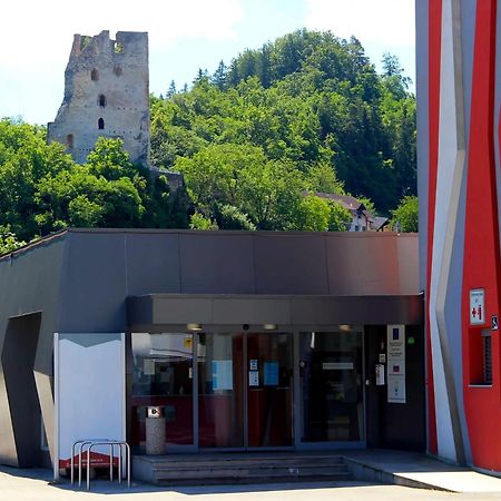 Hostel Velenje Kültér fotó