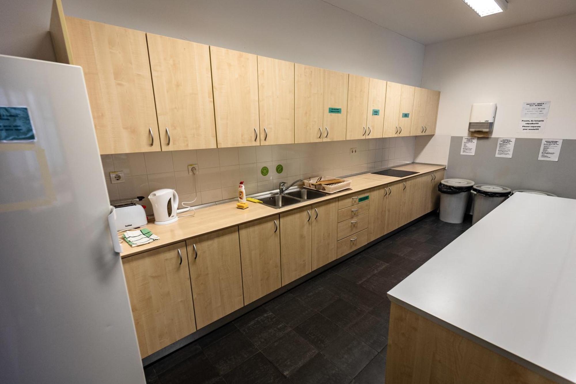 Hostel Velenje Kültér fotó