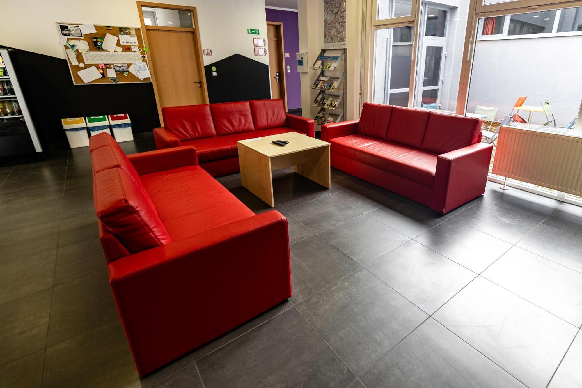 Hostel Velenje Kültér fotó