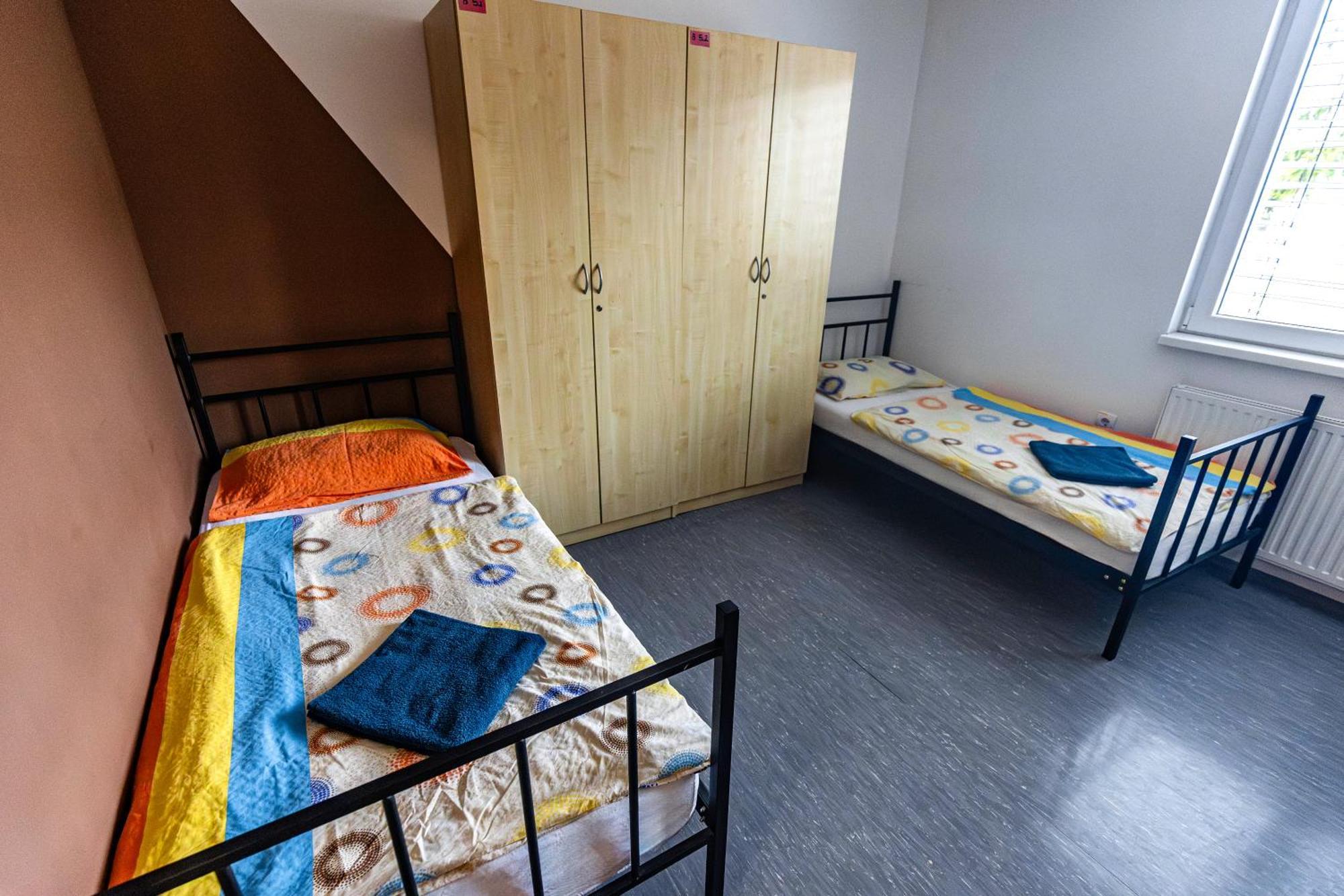 Hostel Velenje Kültér fotó