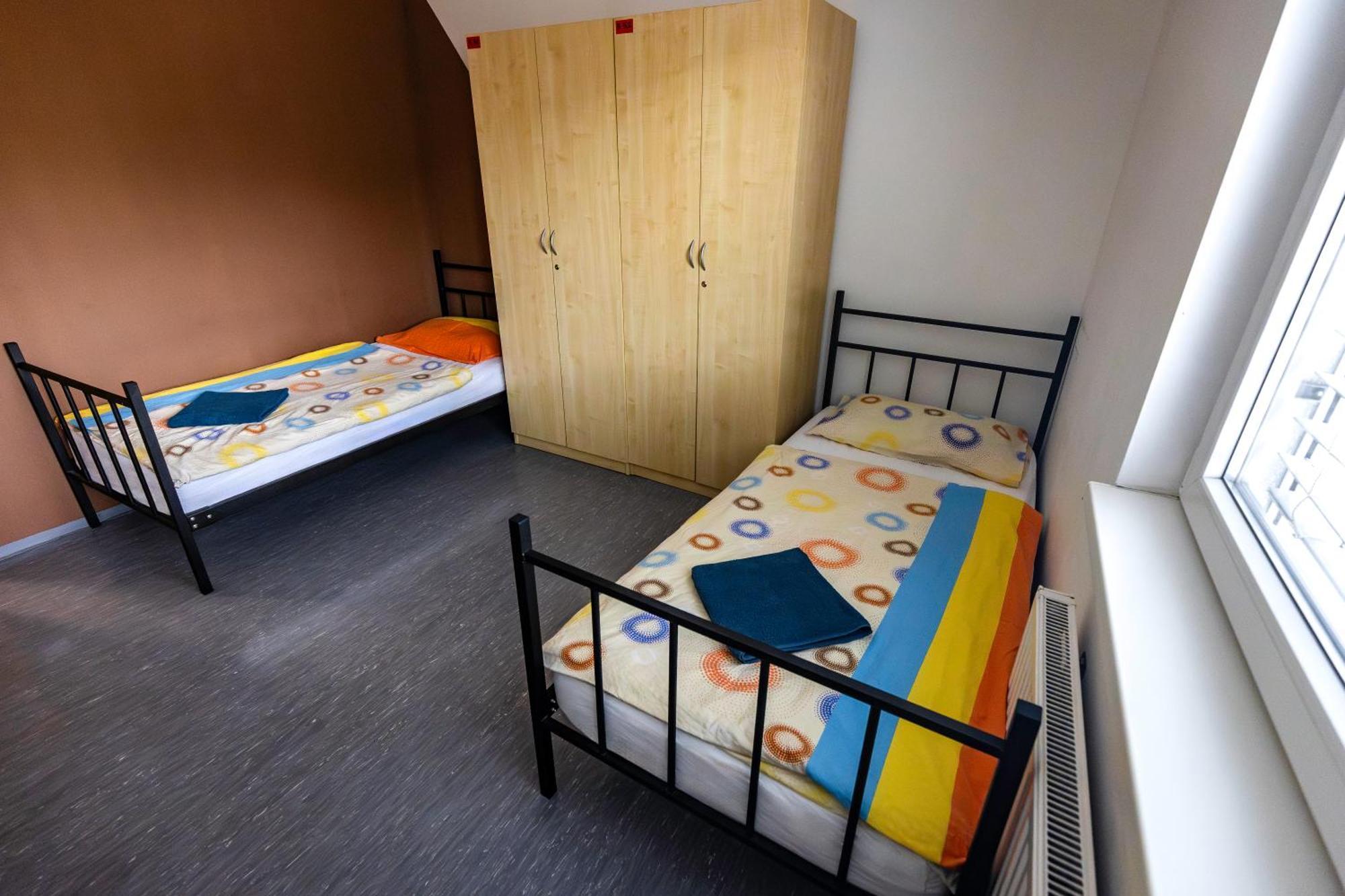 Hostel Velenje Kültér fotó