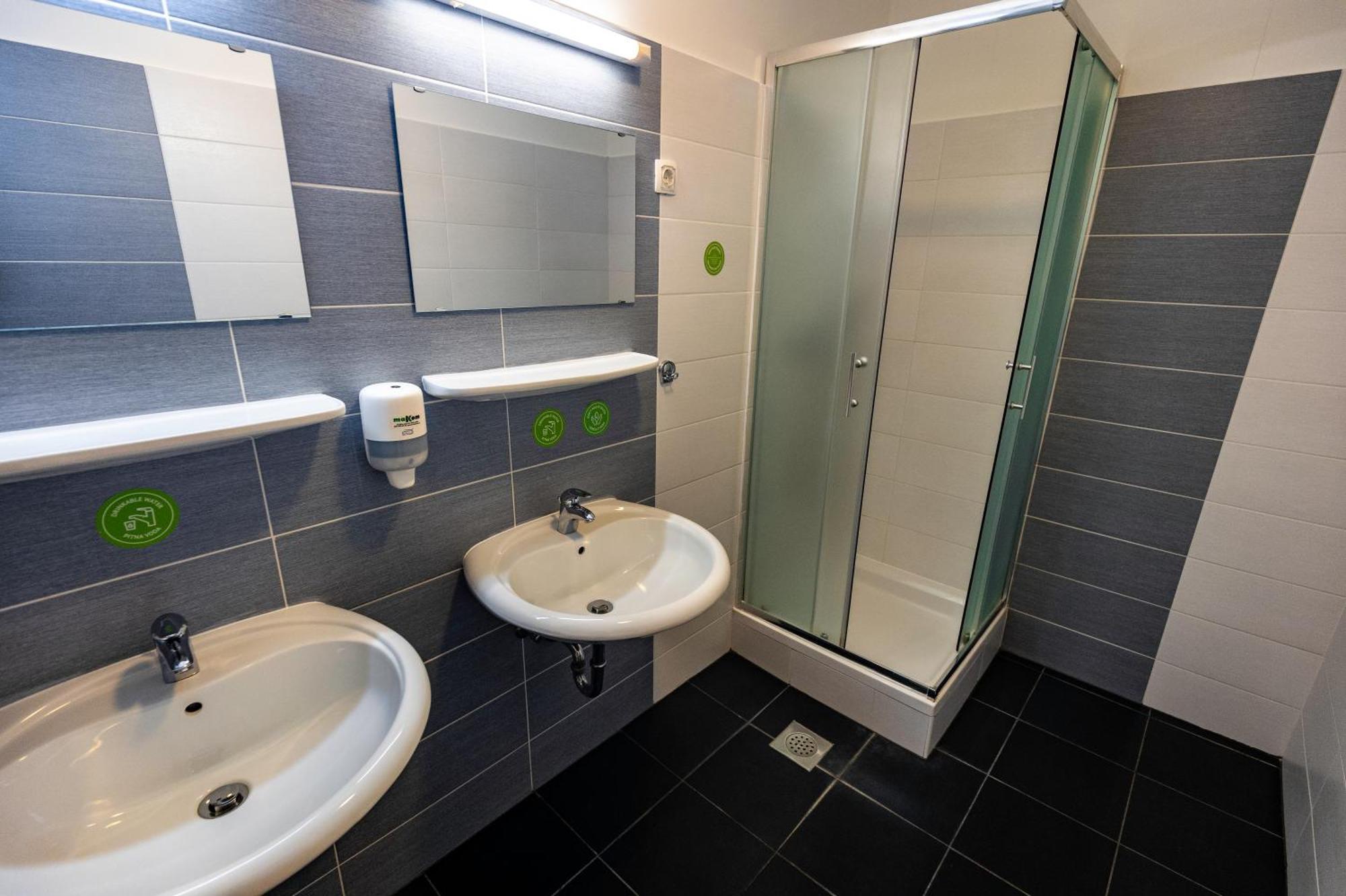 Hostel Velenje Kültér fotó