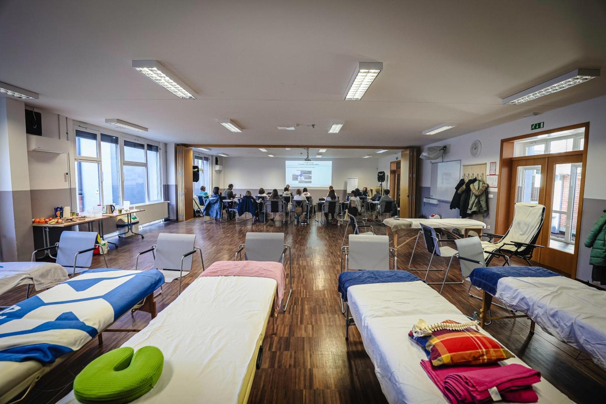 Hostel Velenje Kültér fotó
