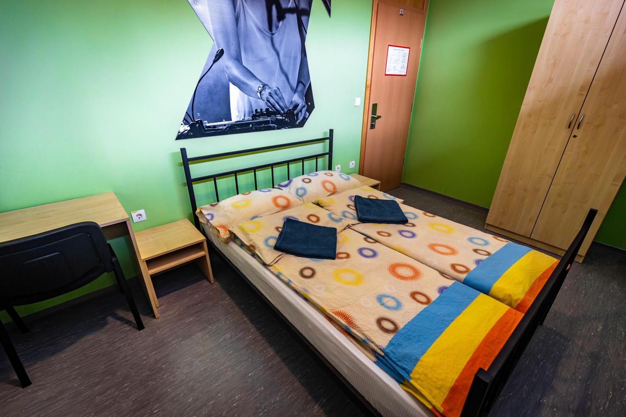 Hostel Velenje Kültér fotó