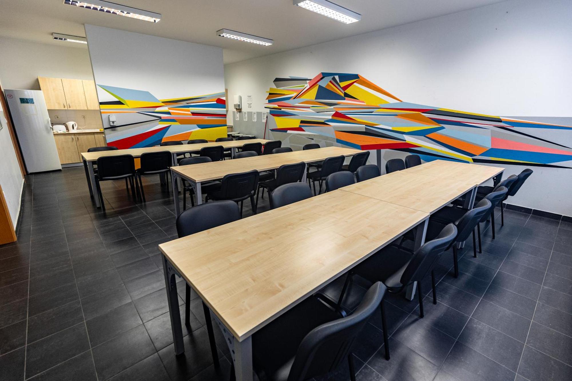 Hostel Velenje Kültér fotó