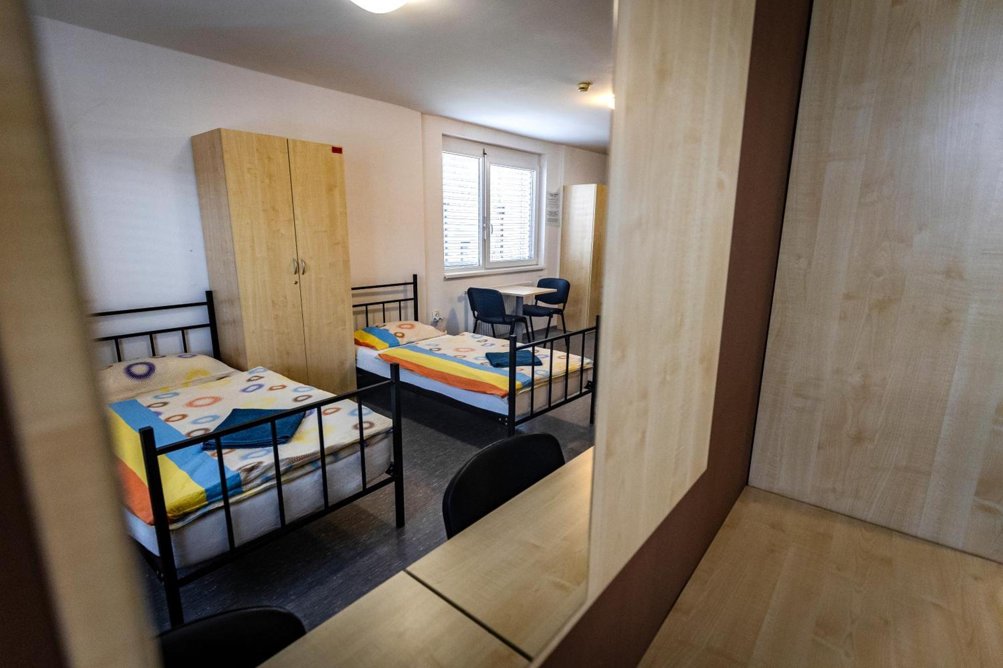 Hostel Velenje Kültér fotó