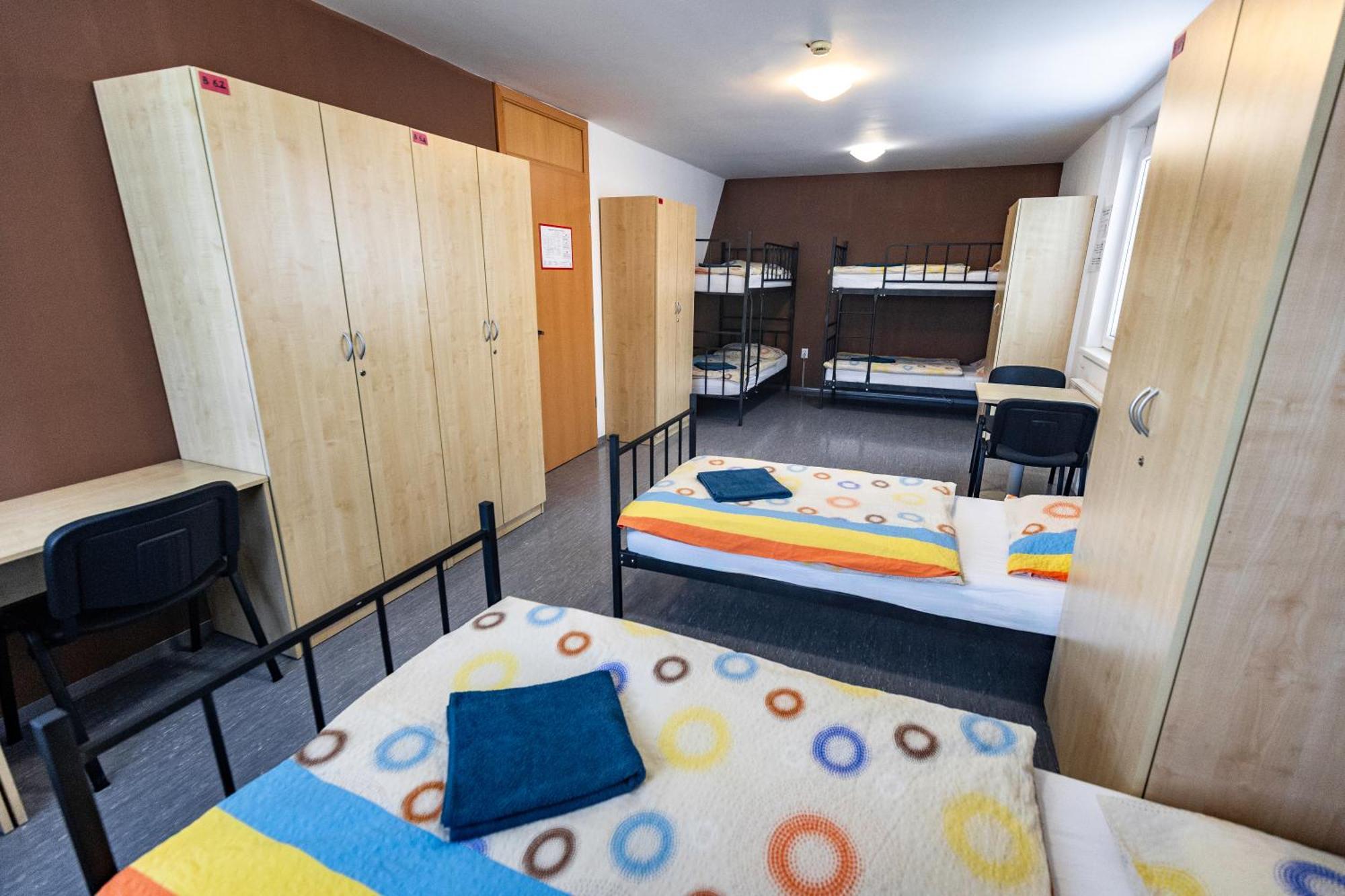 Hostel Velenje Kültér fotó