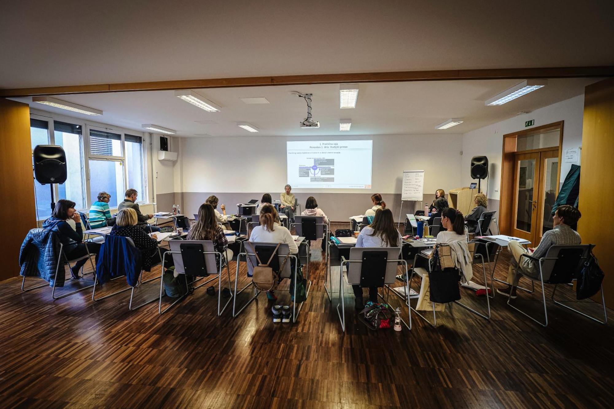 Hostel Velenje Kültér fotó