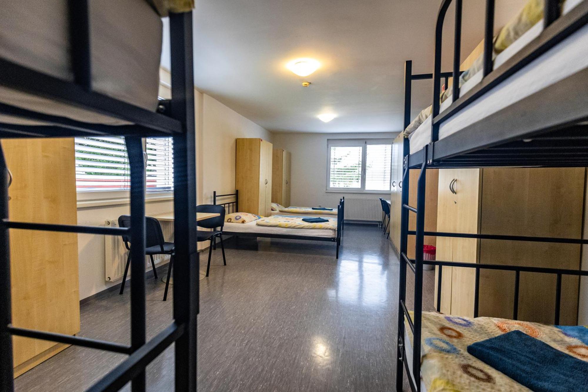 Hostel Velenje Kültér fotó